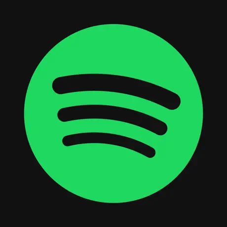 brand logo icon.