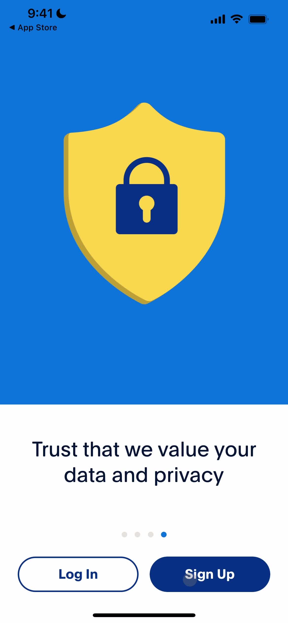 Onboarding on PayPal video thumbnail