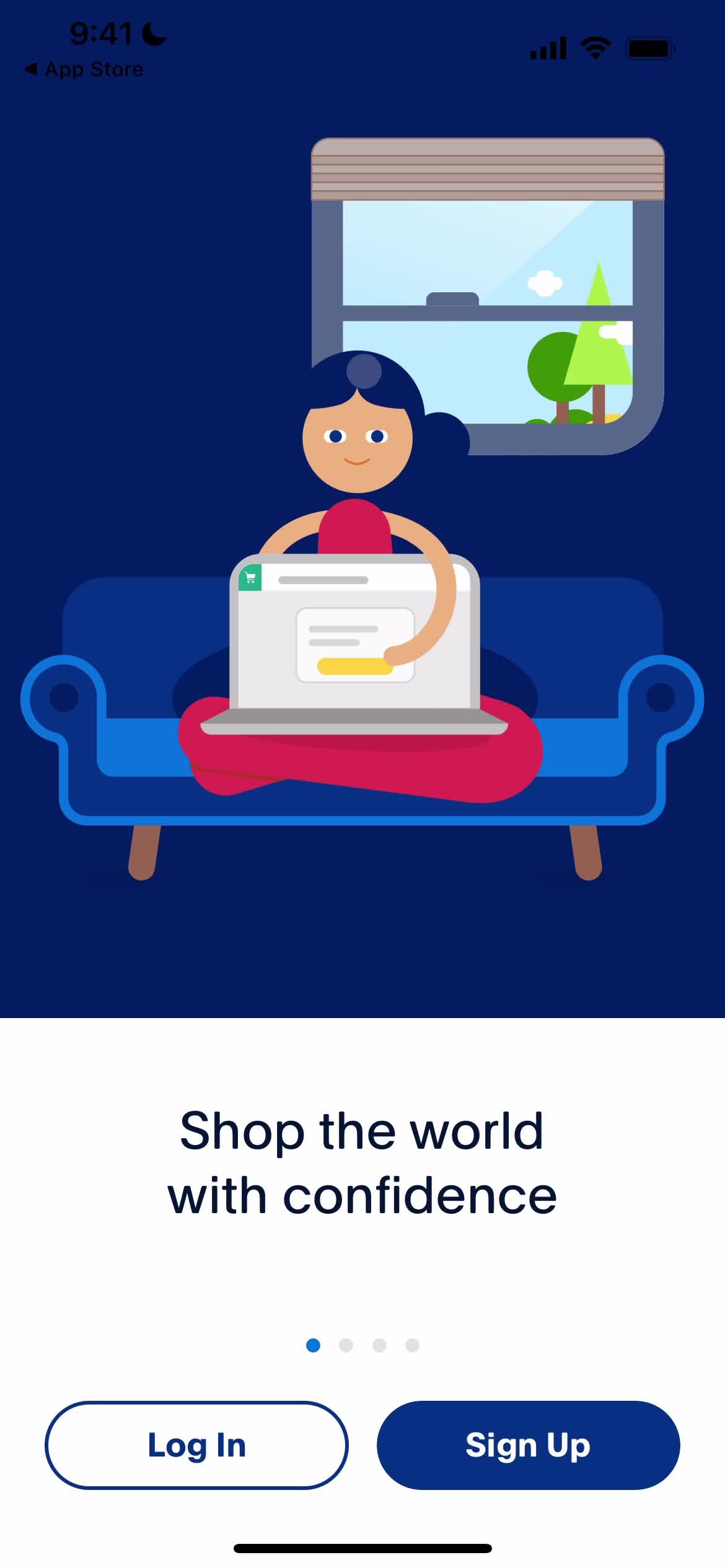 Onboarding on PayPal video thumbnail