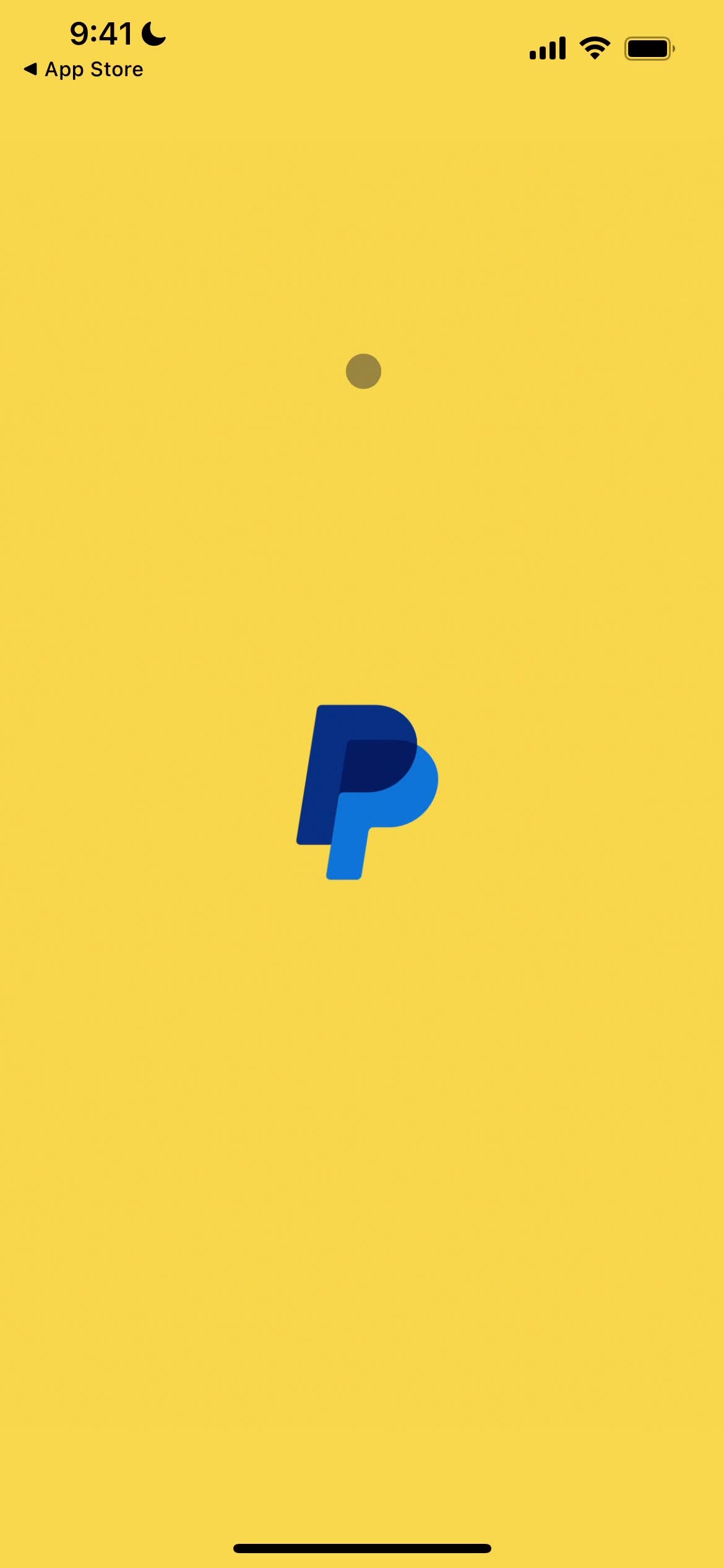 Onboarding on PayPal video thumbnail