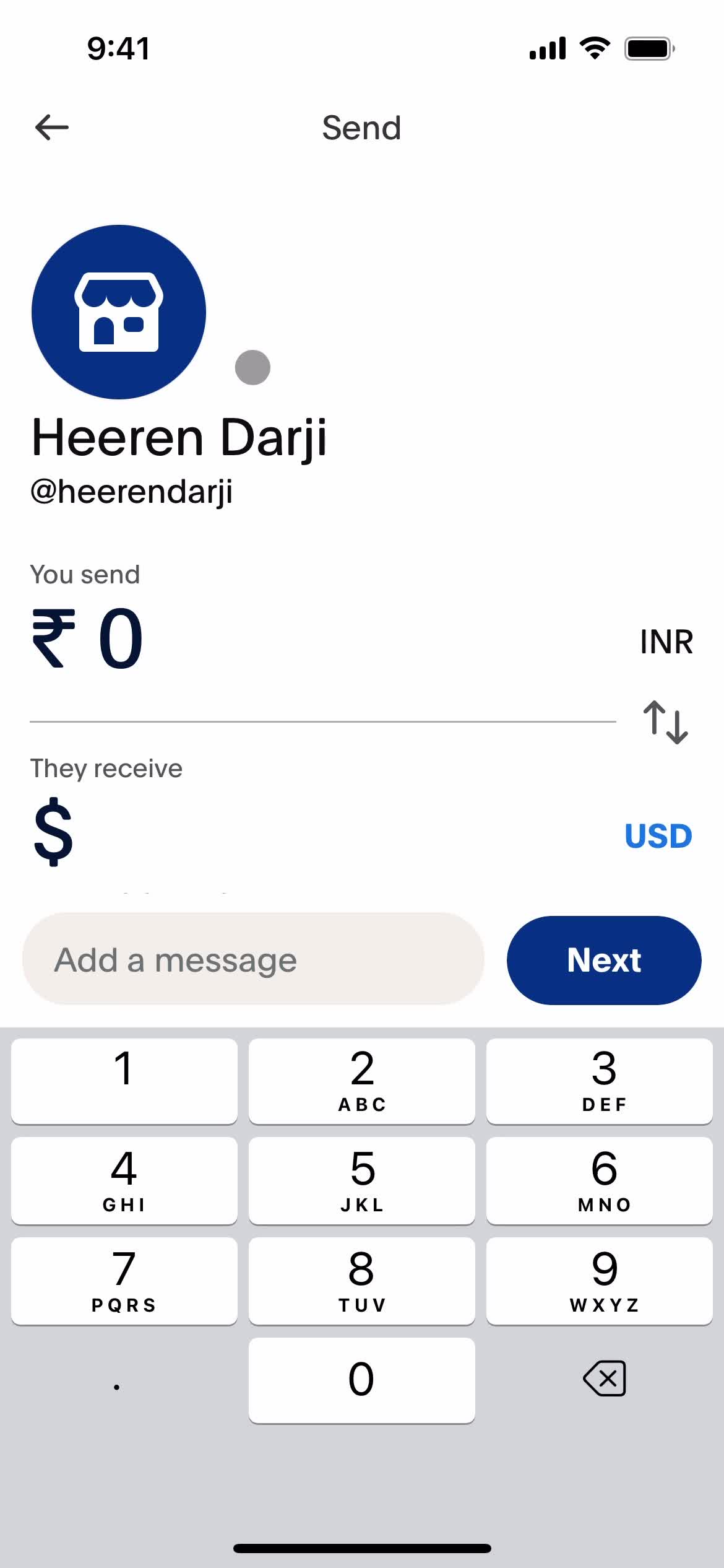 Searching on PayPal video thumbnail