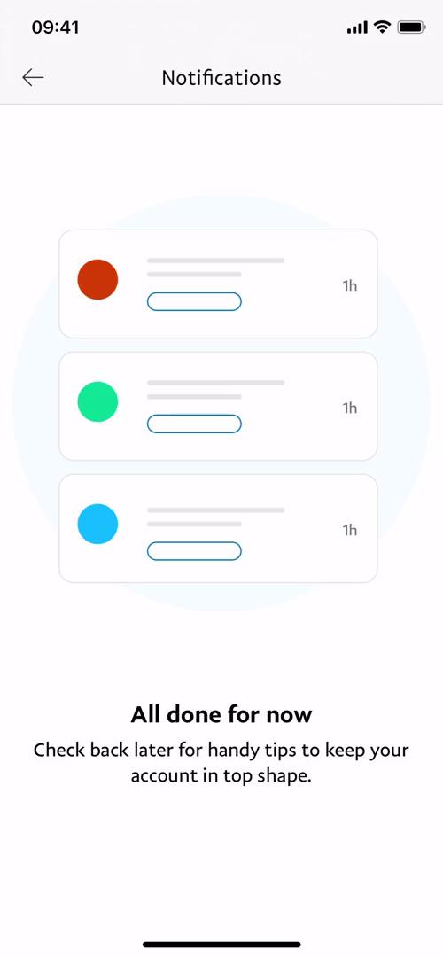 General browsing on PayPal video thumbnail